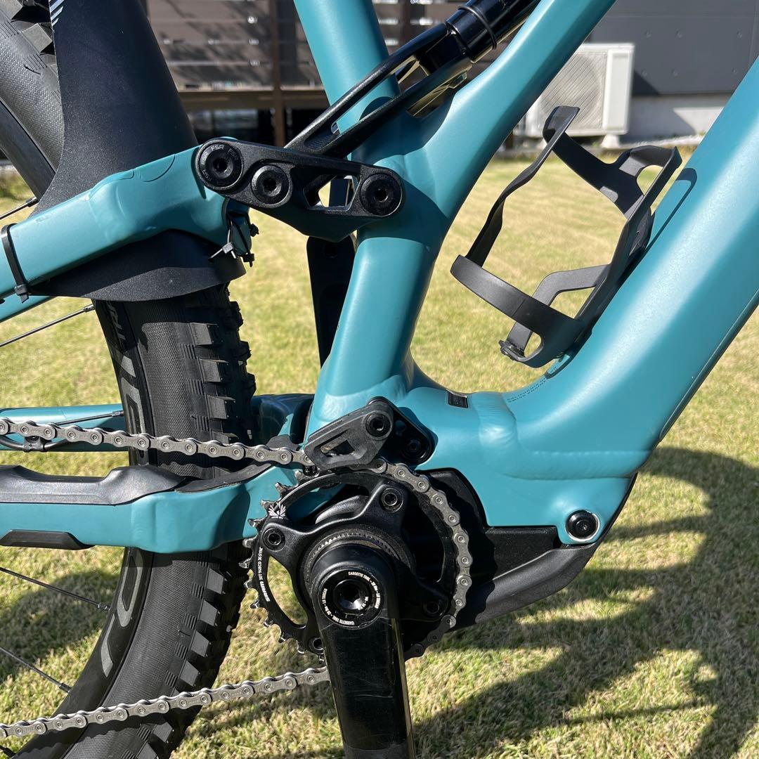 Specialized Turbo LEVO SL comp Sサイズ