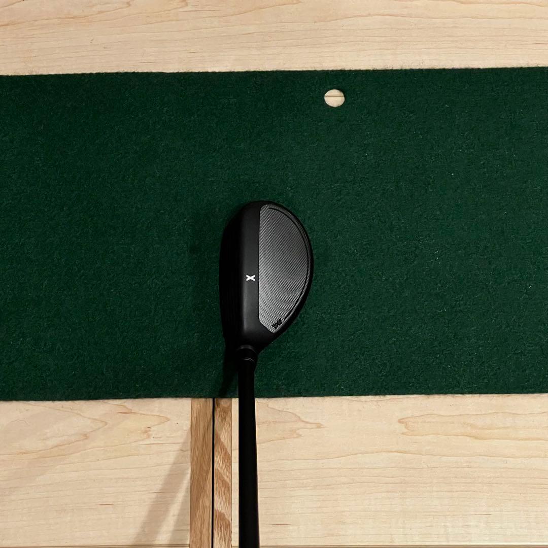 PXG GEN5 0311 ユーティリティ 3U