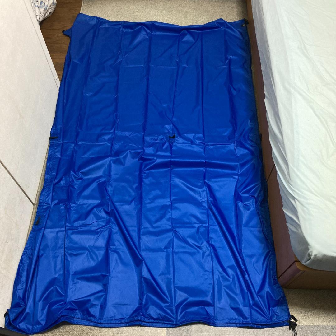テント・タープ CT TARP Trail Bum