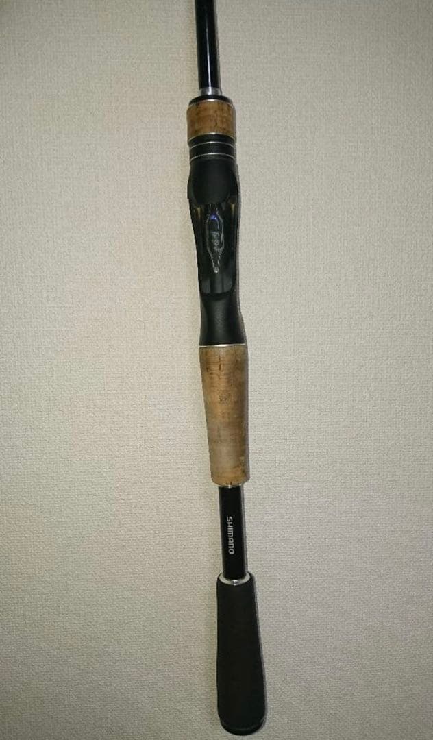 シマノ 17エクスプライド 168L-BFS/2