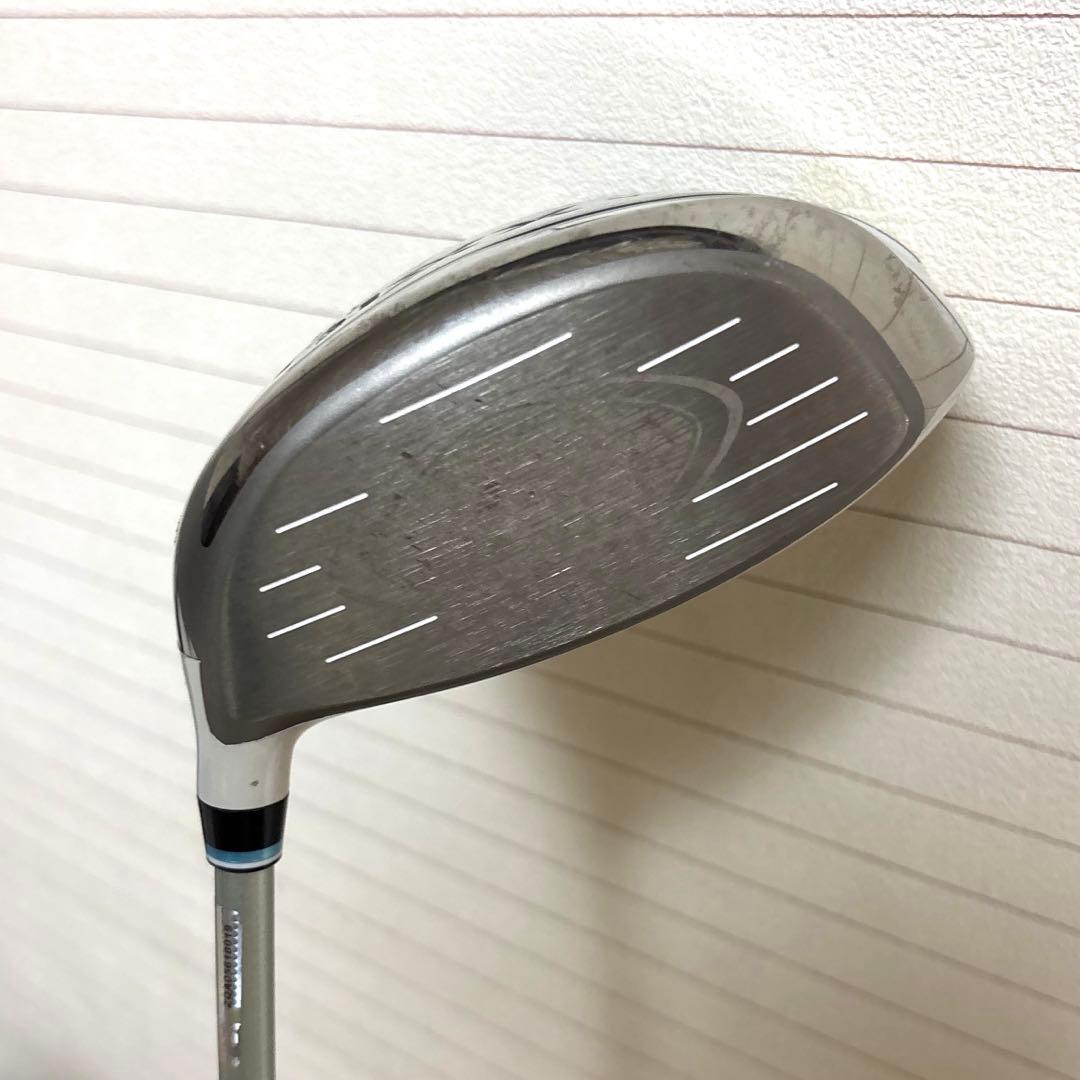 XXIO 12 レディース ドライバー L