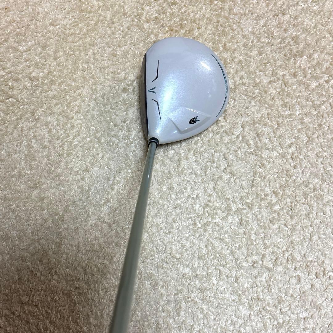 XXIO 12 レディース ドライバー L