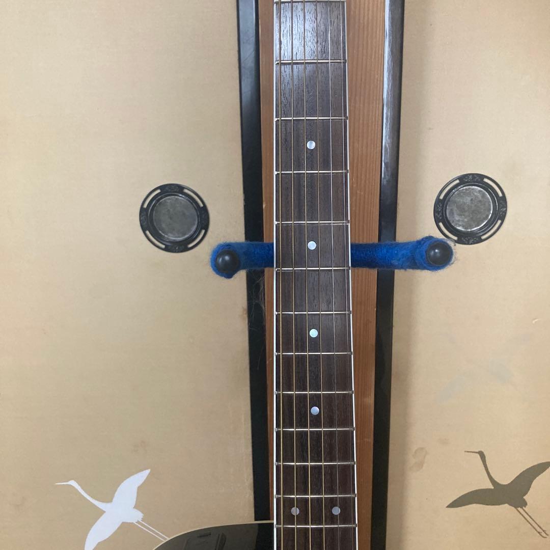 Yamaha APX500エレアコースティックギター ブラック