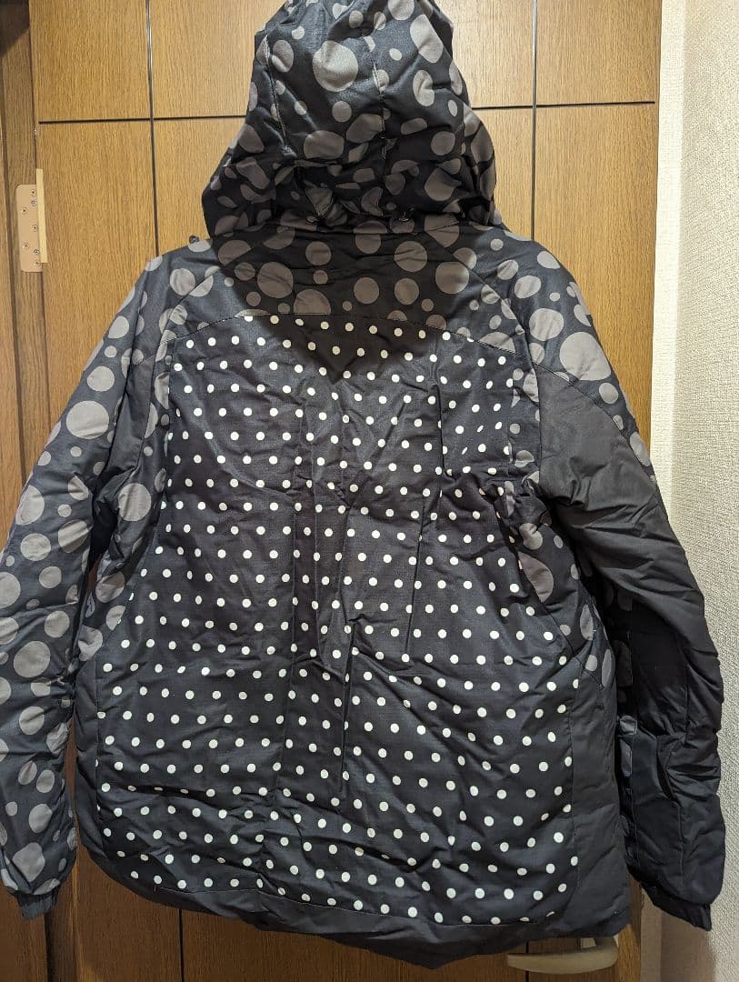 SVOLME　ダウンジャケット Ｌザイズ