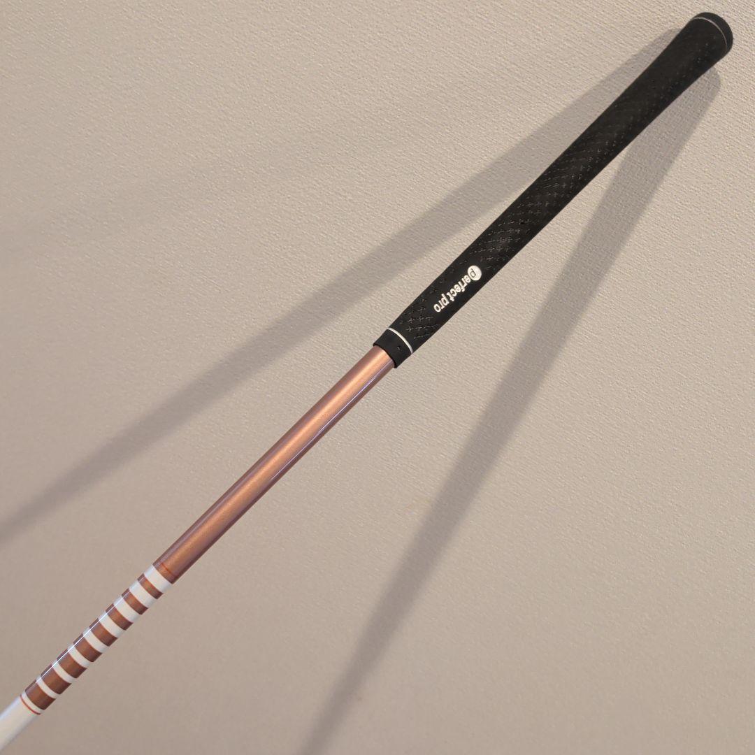 テーラーメイド Tour-ad GC-5 ドライバーシャフト