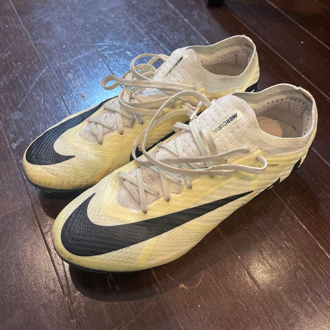 シューズ Nike Mercurial Vapor Elite 15 FG - 26cm