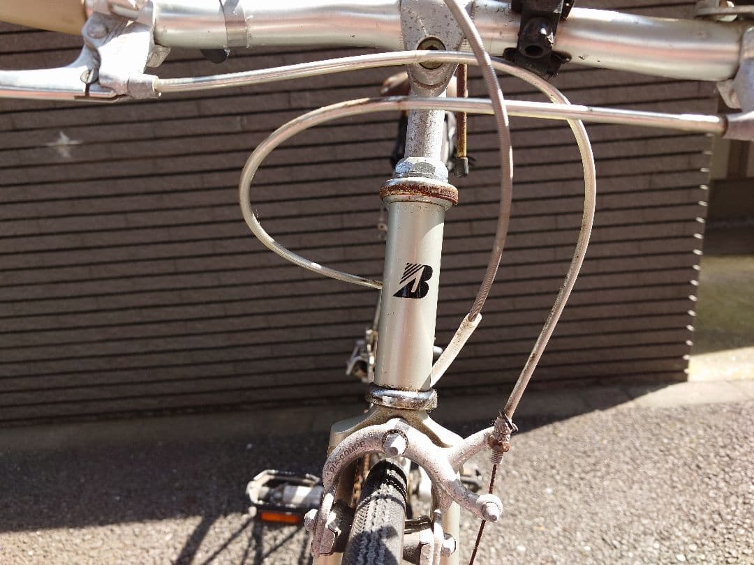 〈送料込み〉グランテック700C(GR27)希少初期ロット 動作確認済