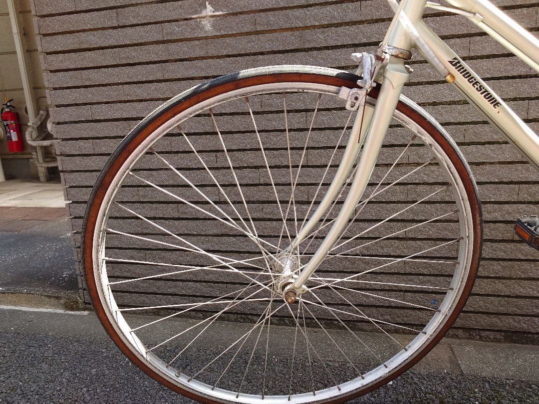 〈送料込み〉グランテック700C(GR27)希少初期ロット 動作確認済