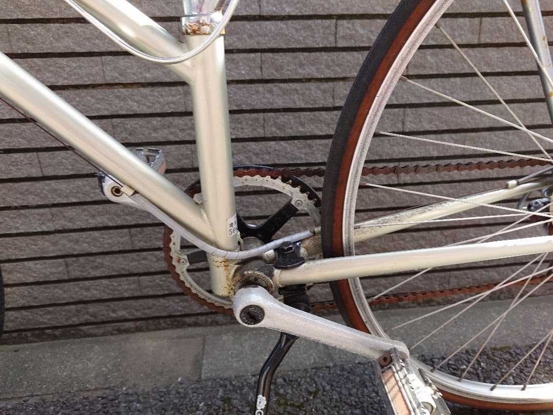 〈送料込み〉グランテック700C(GR27)希少初期ロット 動作確認済