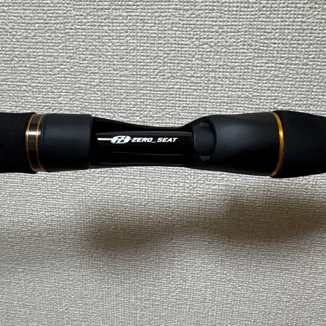 ダイワ 瞬鋭カワハギ EX S-172 / 船竿 daiwa 釣具