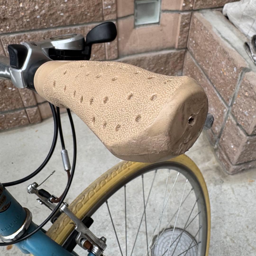 VIM BIKE クロスバイク ブルー ‼️値引き交渉承ります‼️