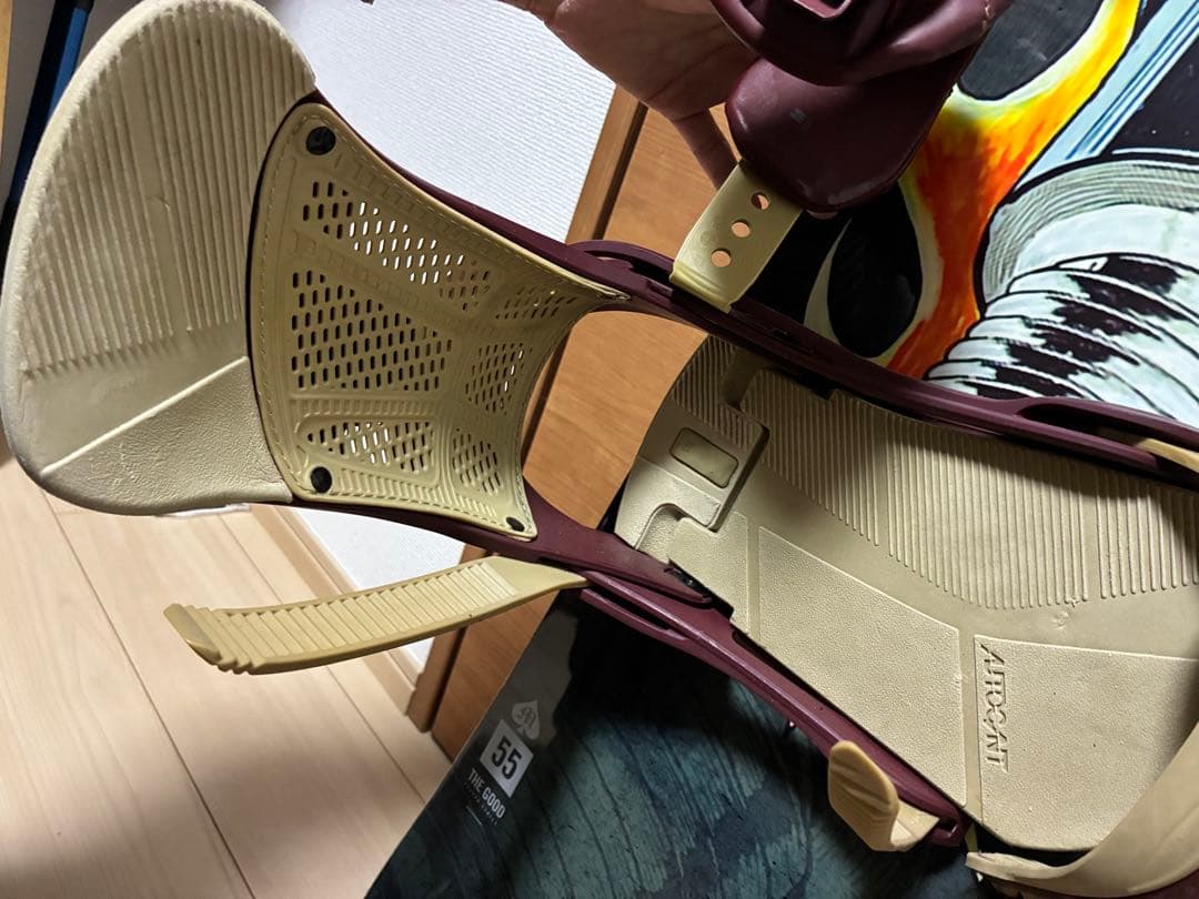 定価12万円相当★メンズ初心者向けスノーボードセット,HEAD,BURTON