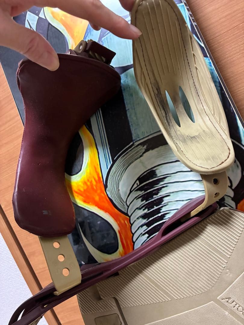 定価12万円相当★メンズ初心者向けスノーボードセット,HEAD,BURTON