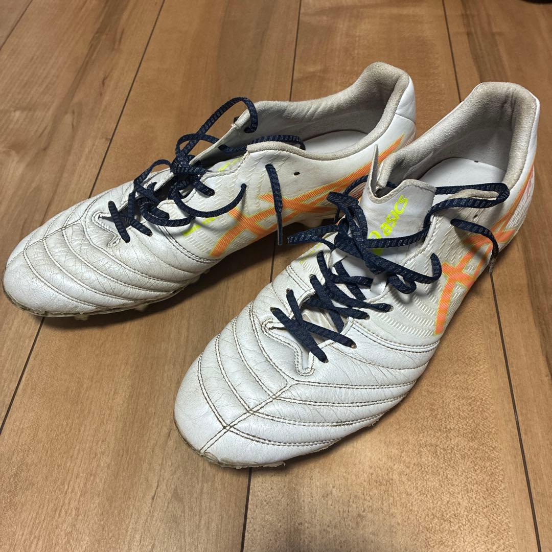 ASICS DS LIGHT X-FLY PRO サッカーシューズ