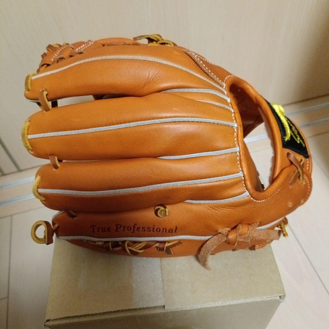 久保田スラッガー　軟式用グラブ　KSN-BR1