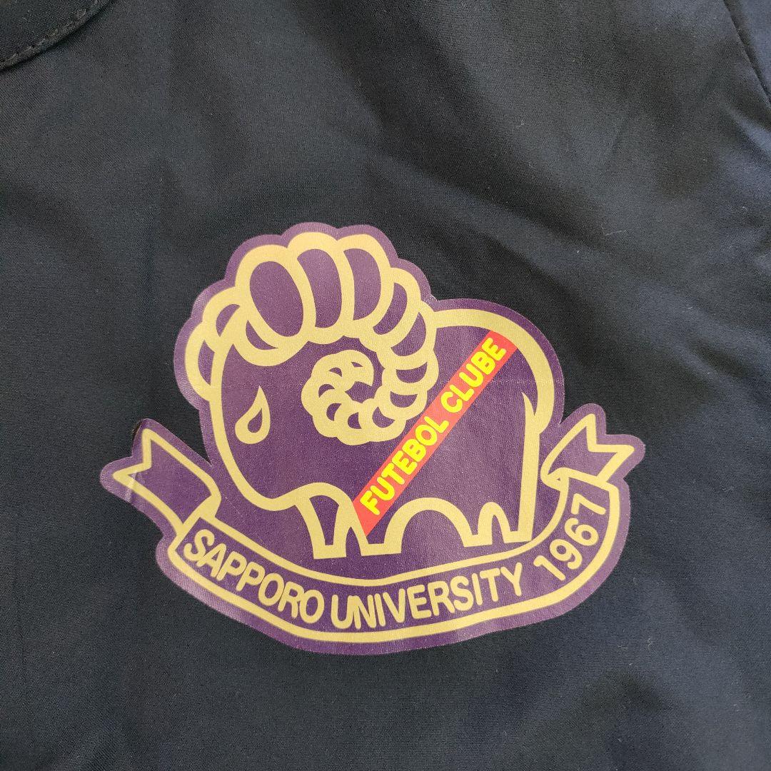DRI-FIT アカデミー18 ×札幌大学サッカー部 M