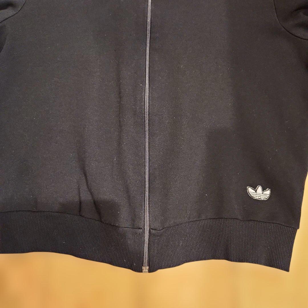 【希少】adidas 70’ヴィンテージ トラックジャケット