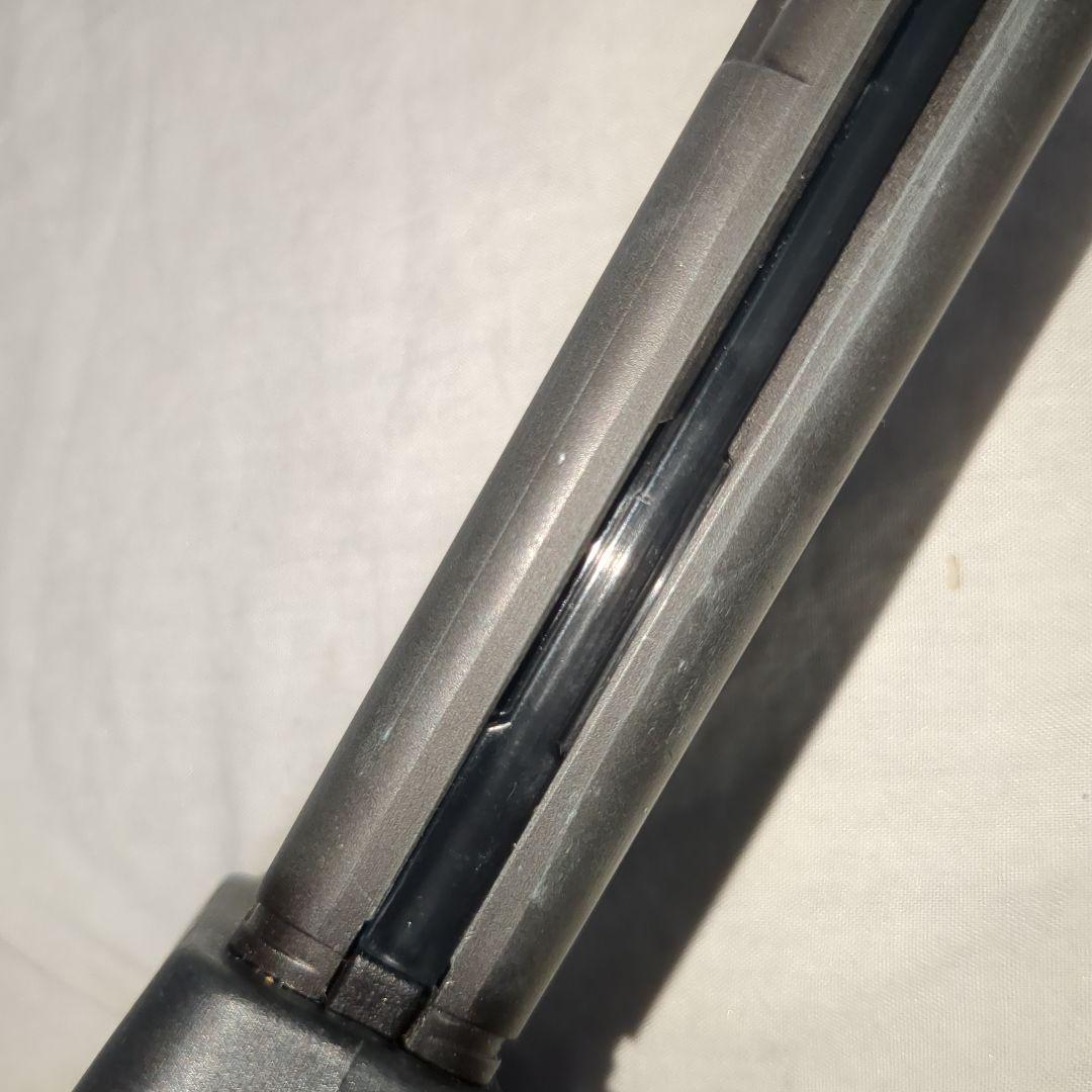 primary airsoft グロック用m4マガジン使用　外部ソースアダプター