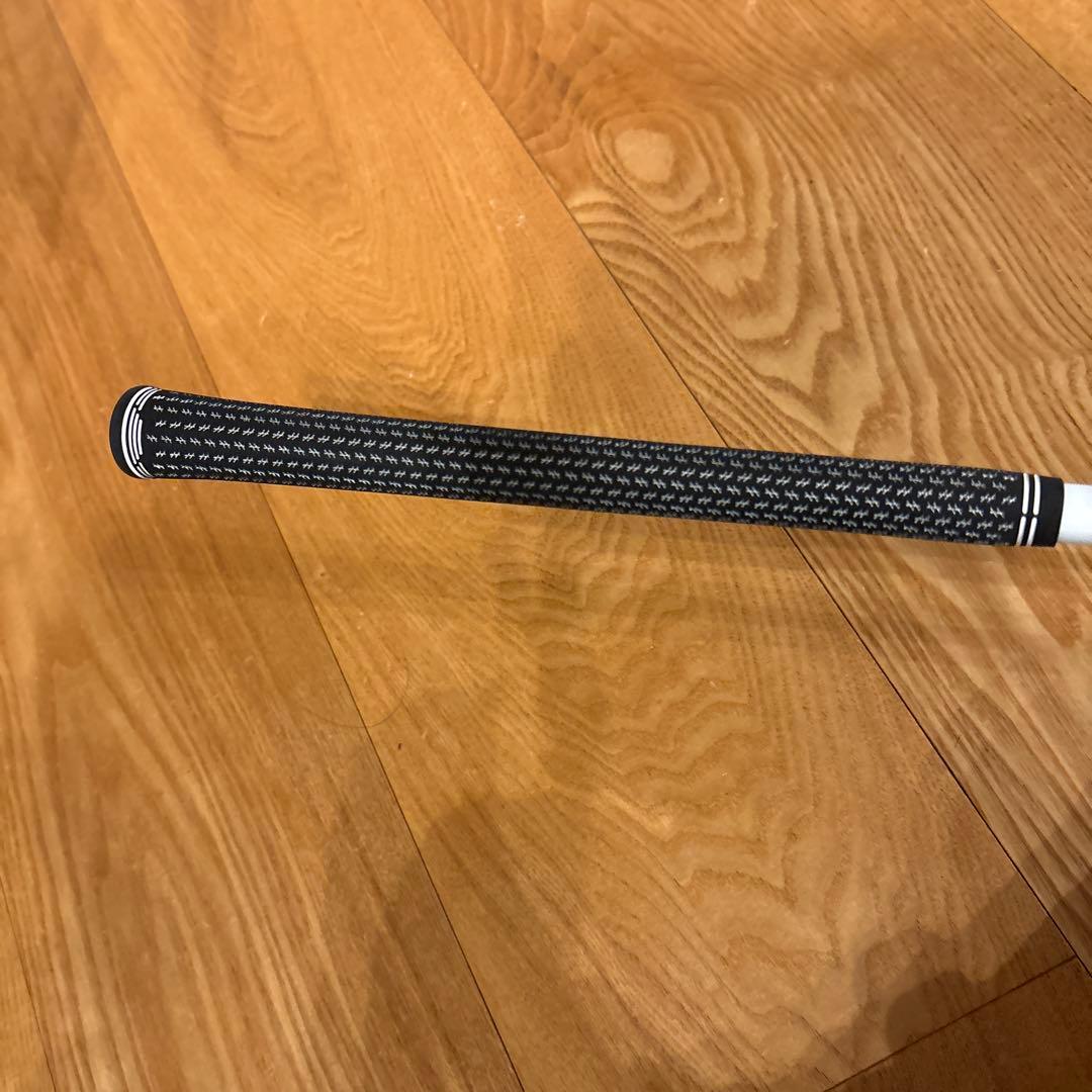 Cobra LTD 22.5度 フェアウェイウッド 7w ツアーad 6s