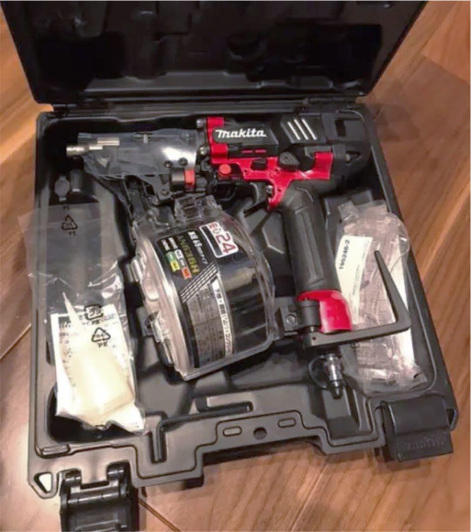 マキタ 釘打機