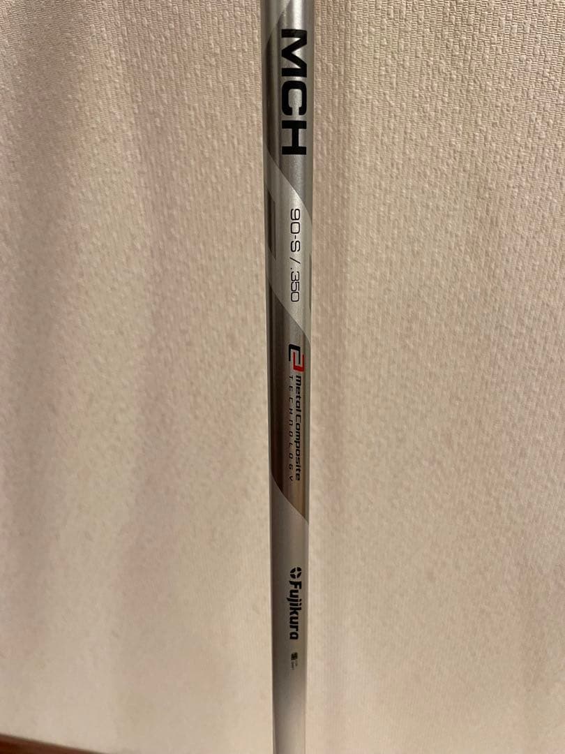 Titleist 913H 27度 ユーティリティ