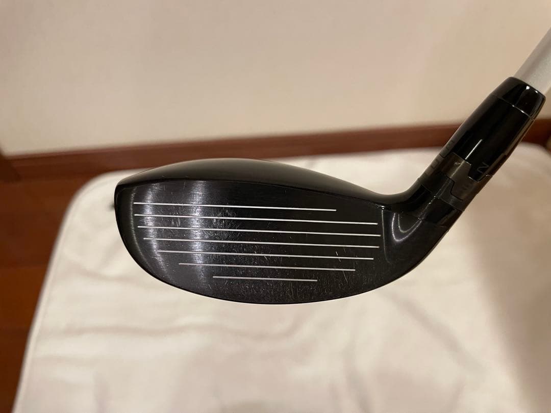 Titleist 913H 27度 ユーティリティ