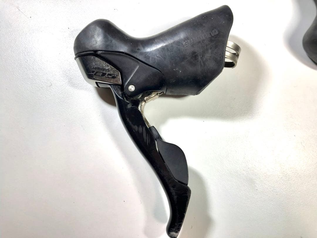 Shimano 105 5700 コンポセット