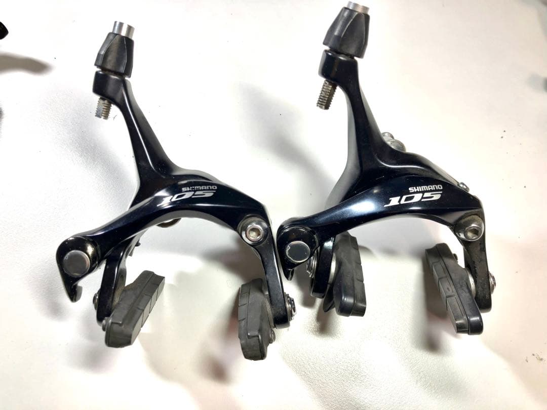 Shimano 105 5700 コンポセット