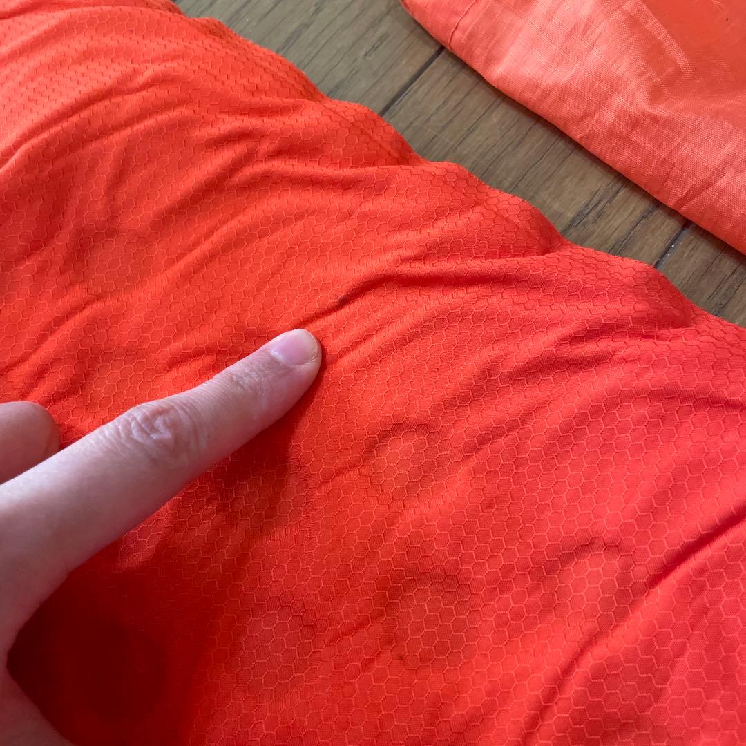THERMAREST サーマレスト PROLITE プロライト R レギュラー②