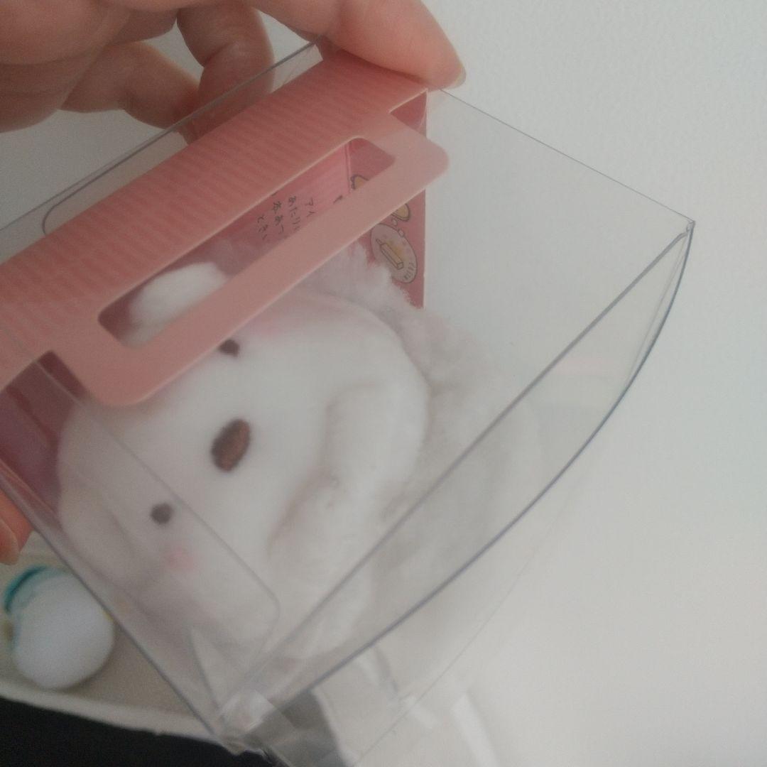 すみっコぐらし ぬいぐるみ キディランド限定品