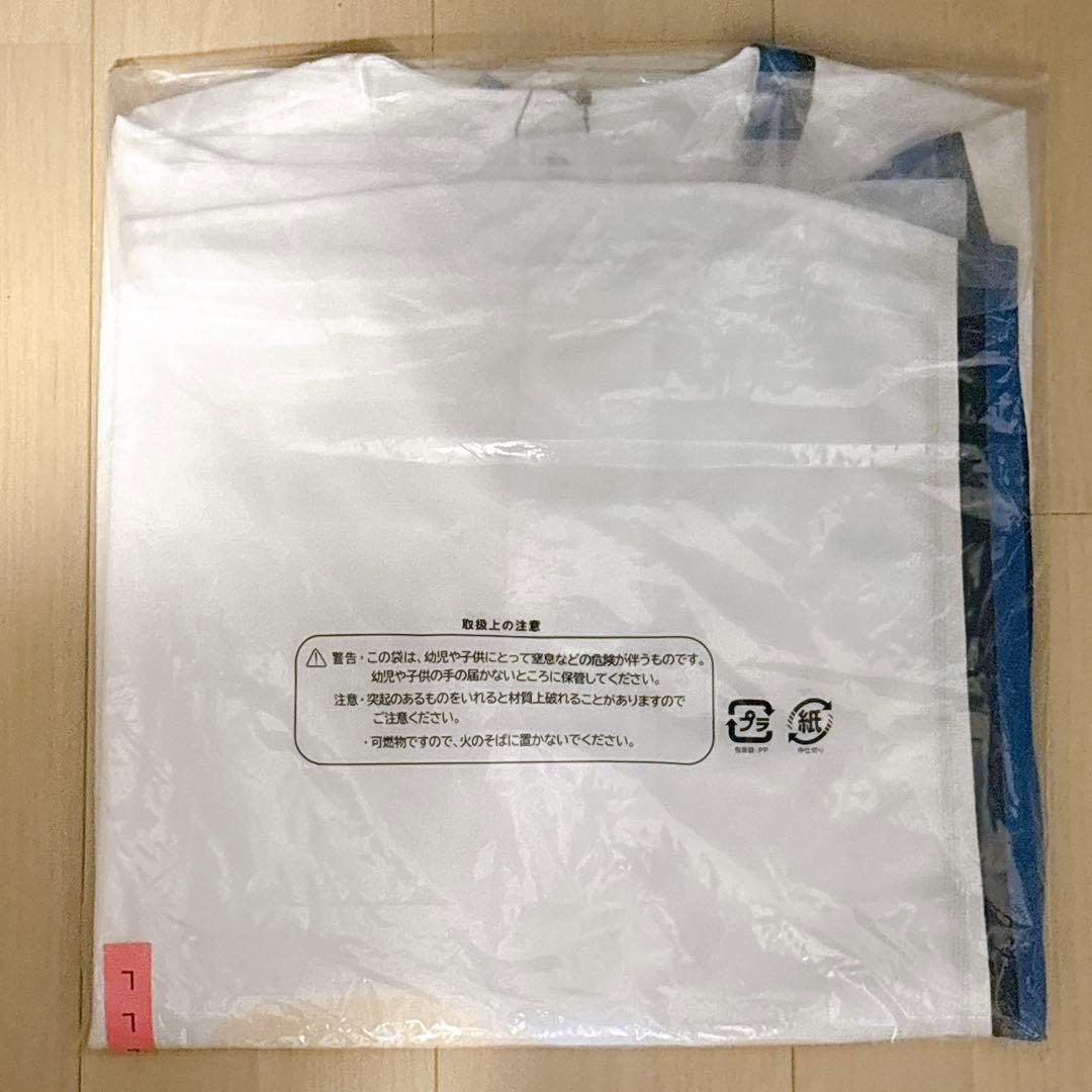 【新品未開封】 日本ハム レイエス 選手応援歌デザイン ユニフォーム L