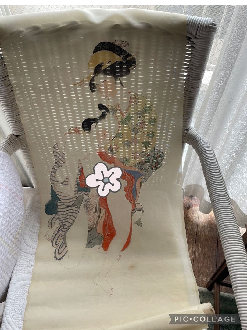 春画