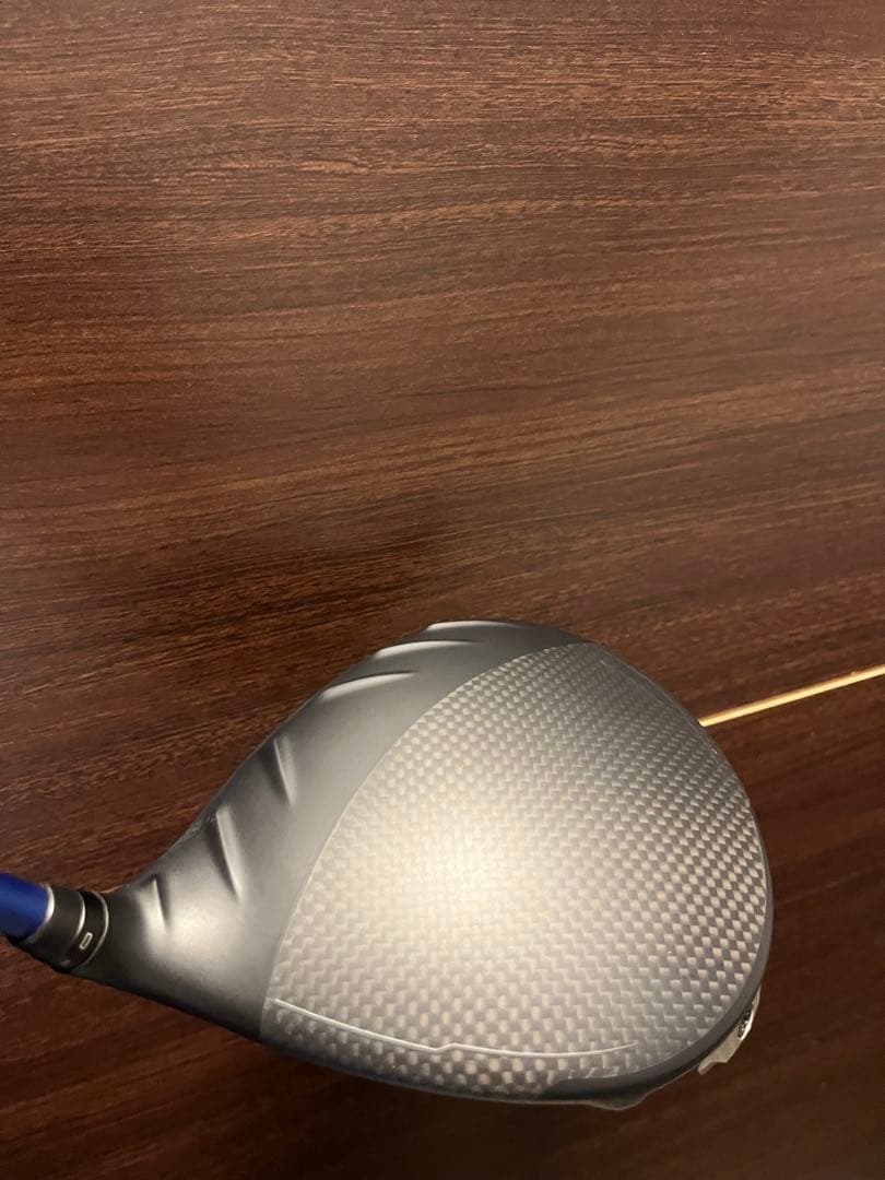 PING G440LST ドライバー9.0° ヘッドのみ　ヘッドカバー付き