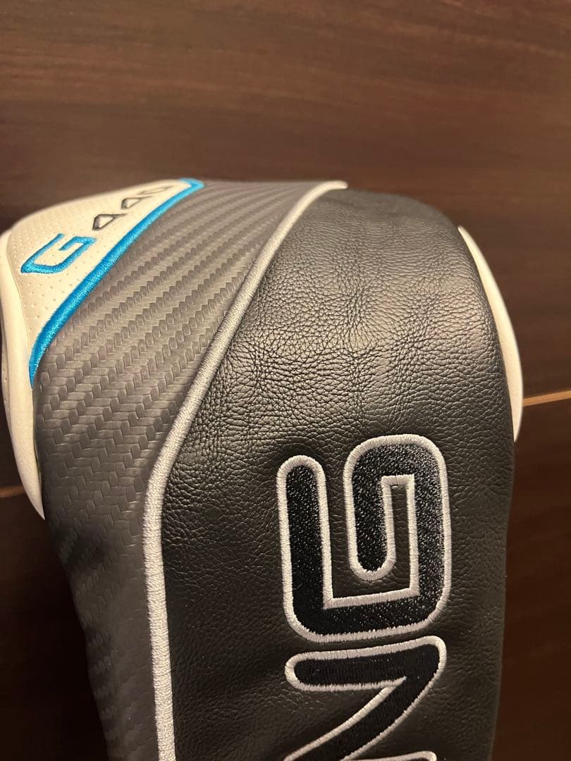 PING G440LST ドライバー9.0° ヘッドのみ　ヘッドカバー付き