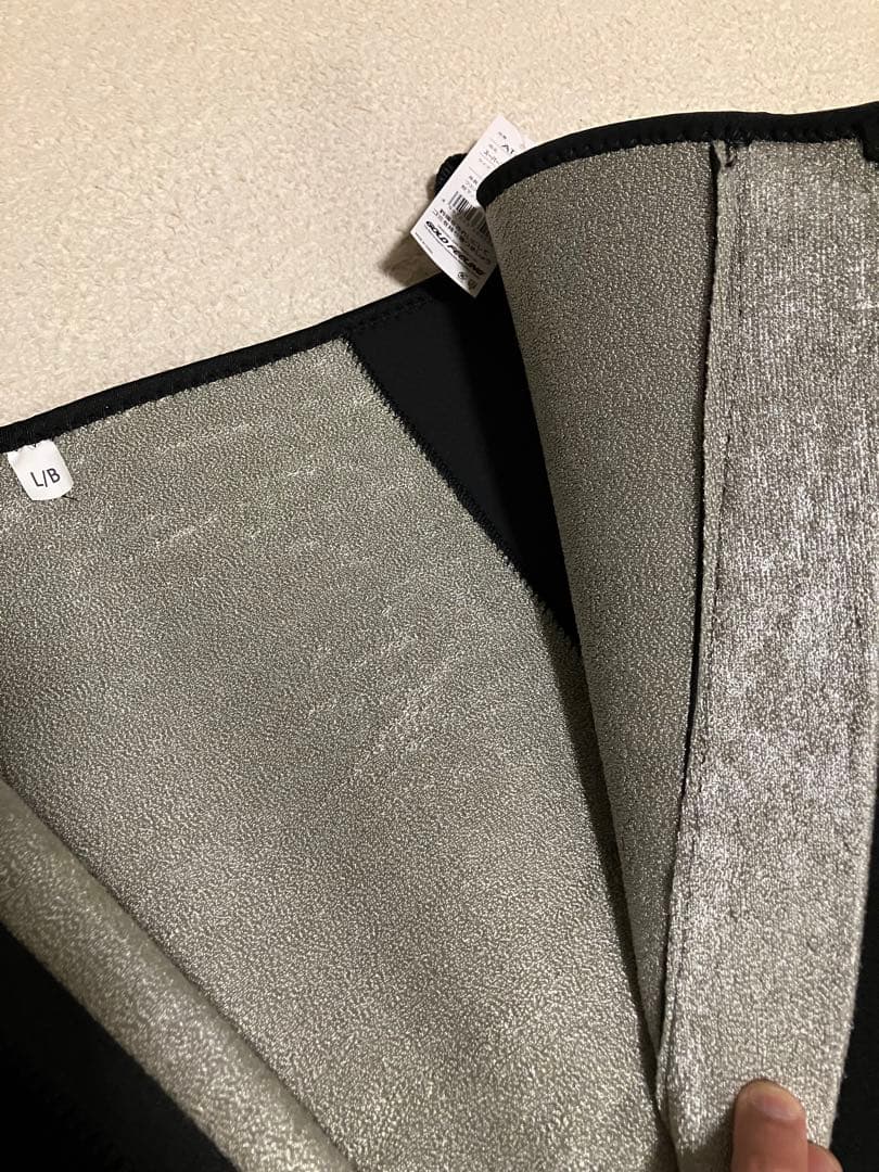新品未使用　鮎タイツGOLD FEELING Ｌサイズ