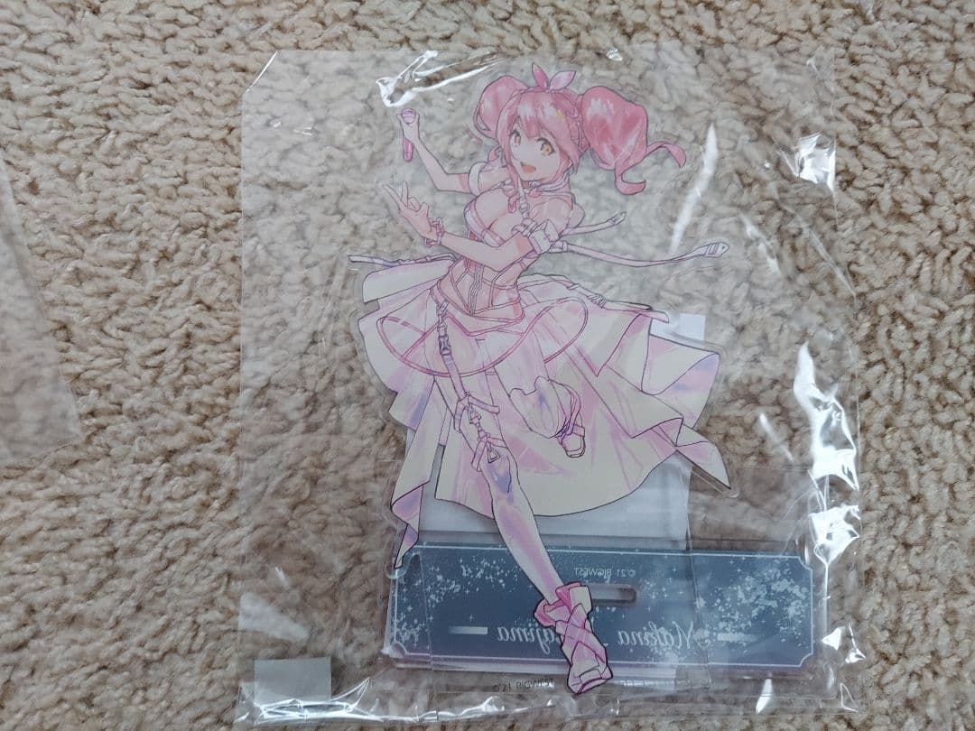 マクロスΔ　マキナ・中島　11点セット