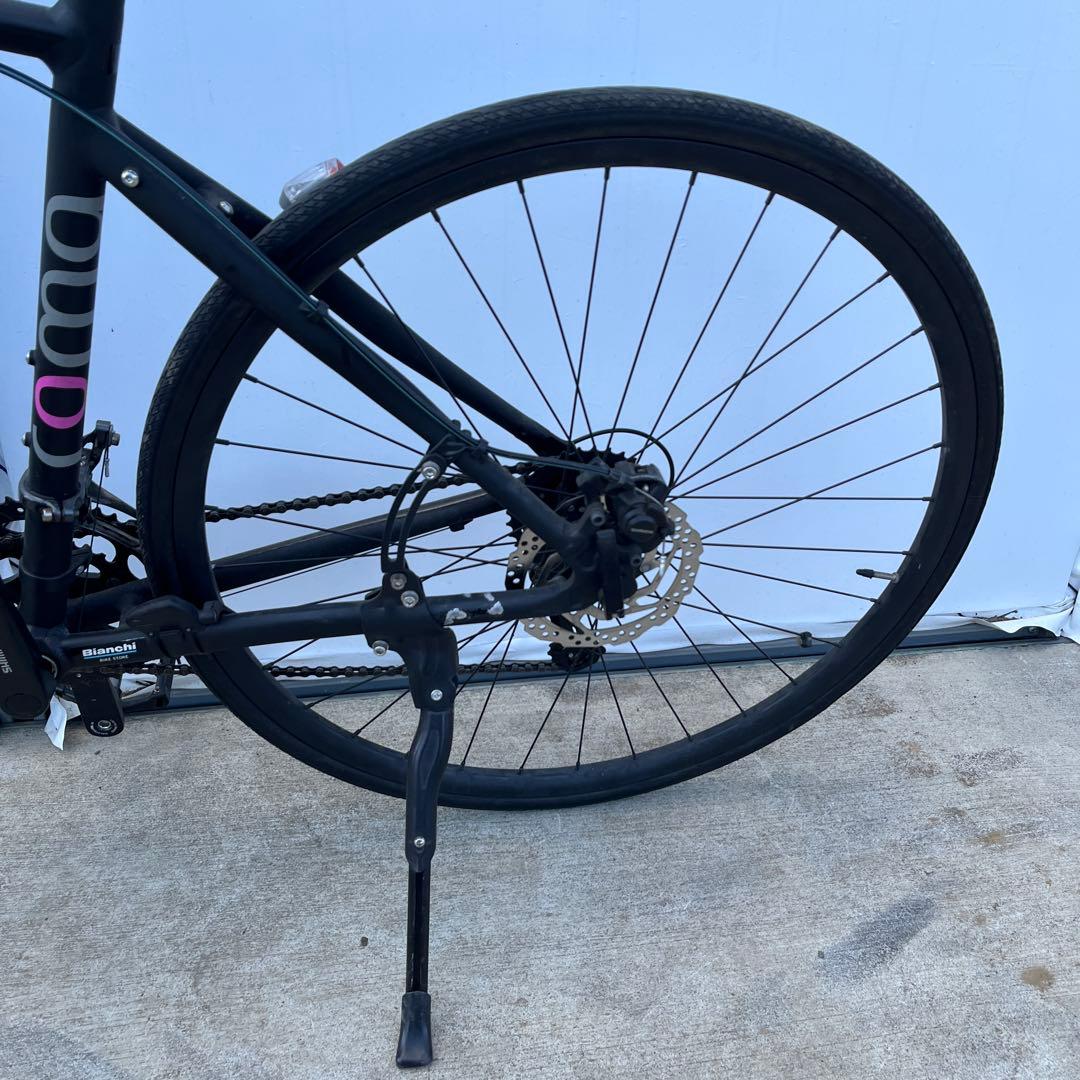 Bianchi Roma3 クロスバイク 整備済み