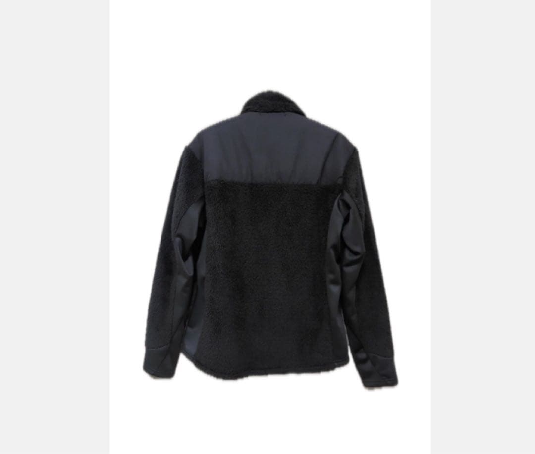 ジャッカル フリース フリース FLEECE JACKET Mサイズ