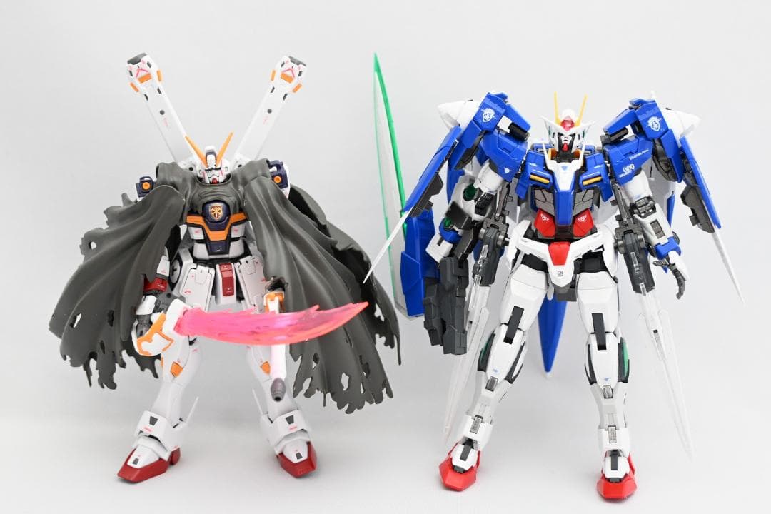 ガンプラ 16点セット RG 30mm アーマードコア7点 ジャンク まとめ