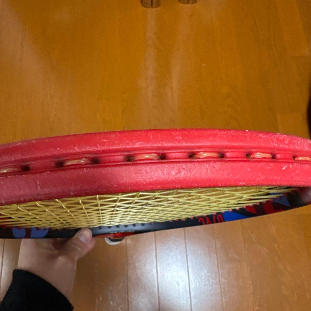 YONEX VCORE 98 テニスラケット