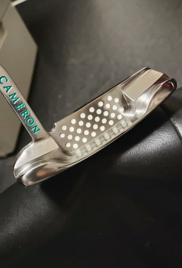 美品 CAMERON & CO Tiffany Starling Silver