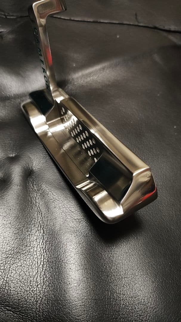 美品 CAMERON & CO Tiffany Starling Silver