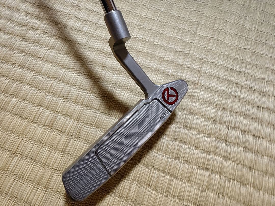 Scotty Cameron Concept 2 パター