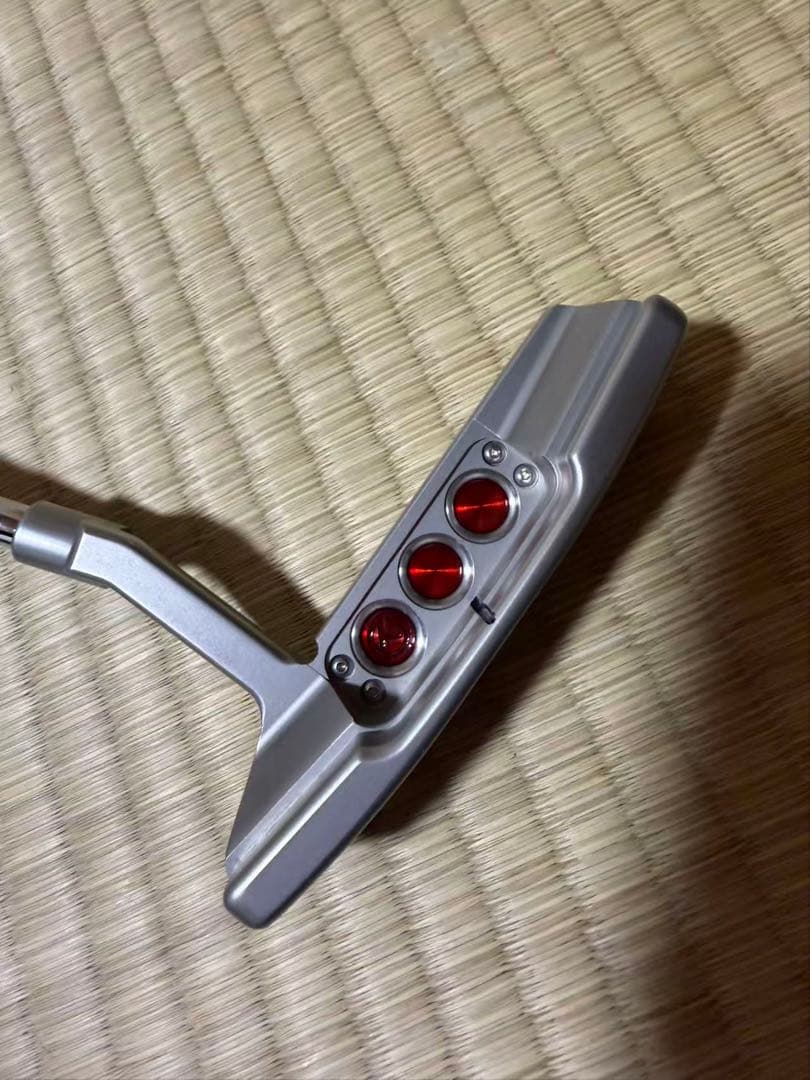 Scotty Cameron Concept 2 パター