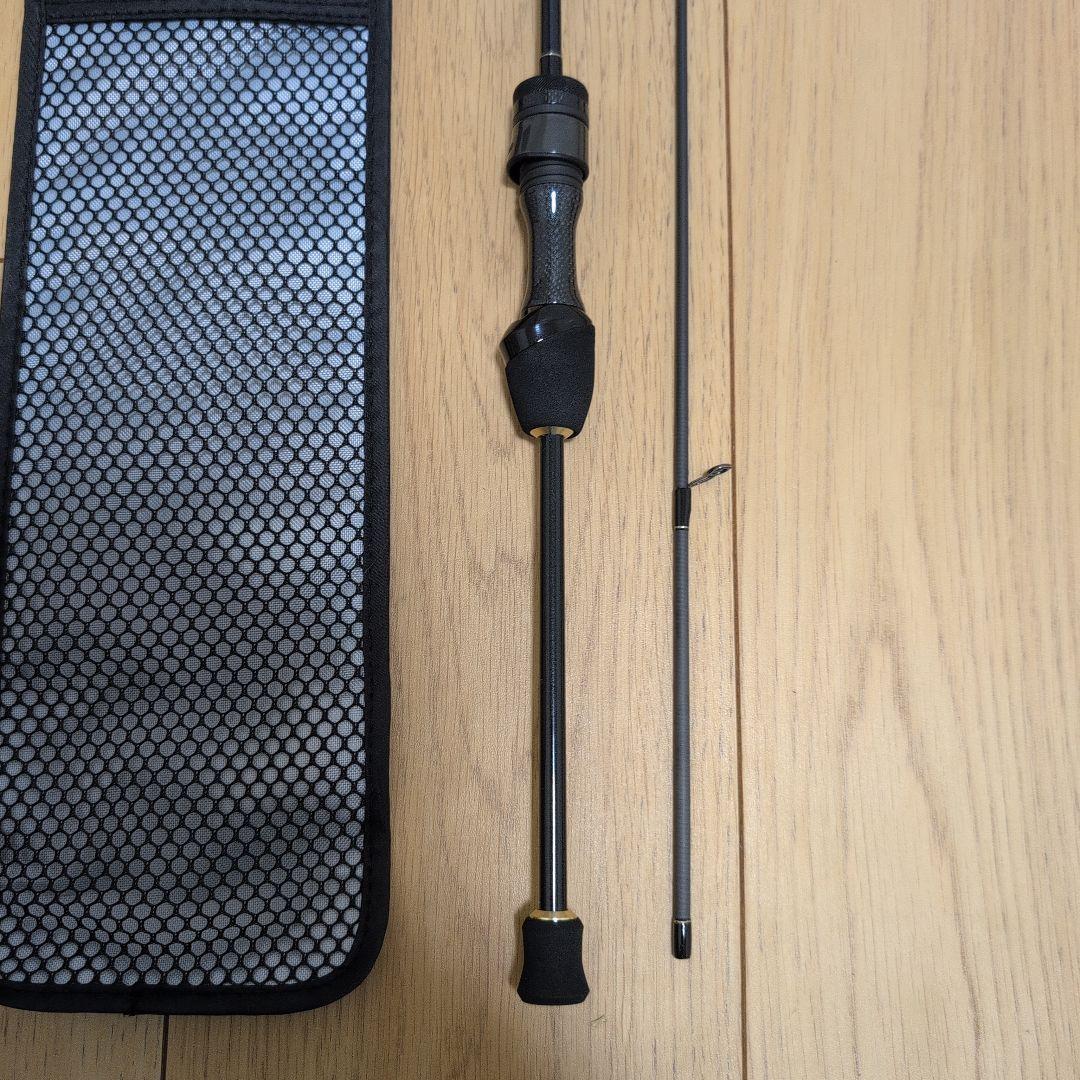 テイルウォーク tailwalk アジスト AJIST SD S55/SL