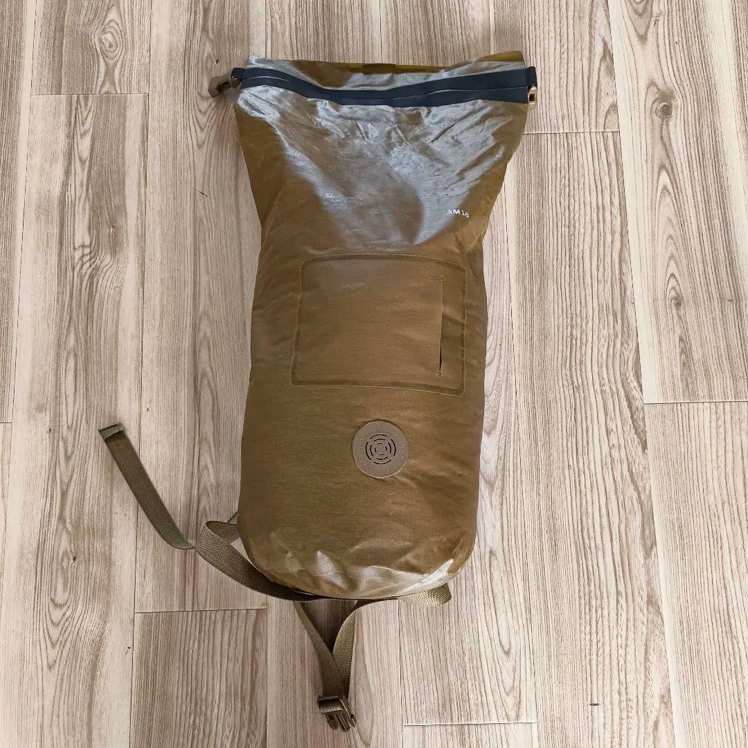 USMC 3 Season Sleep System Full Set シュラフ