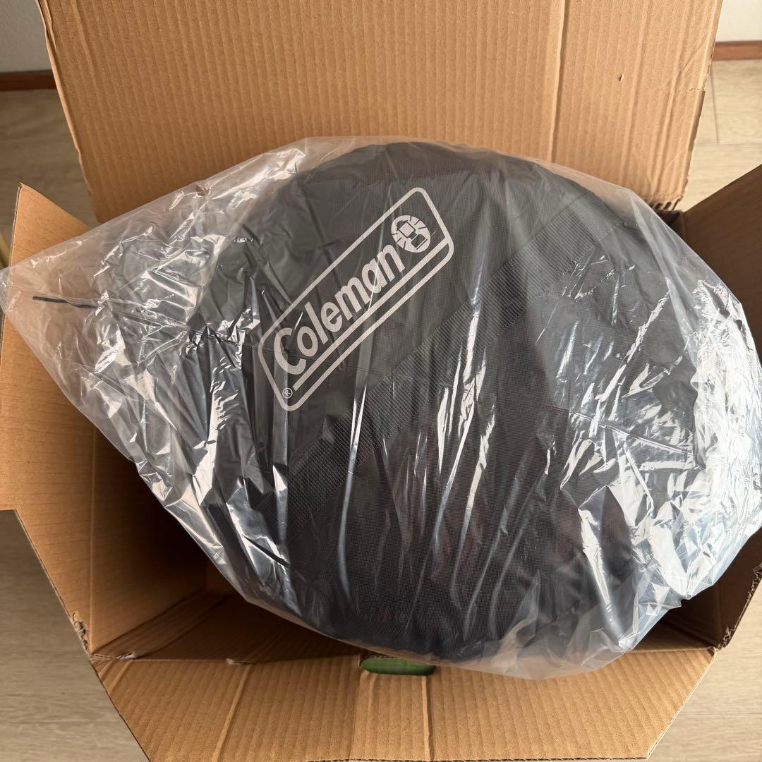 最終価格　Coleman NORTHRIM 寝袋　シュラフ　コールマン　キャンプ