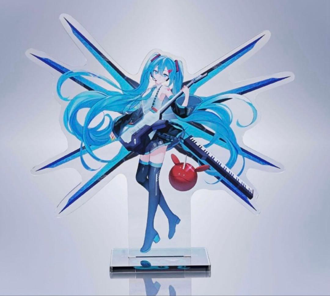 L ROBOT魂 ストライクフリーダムガンダム弍式 初音ミクVer.