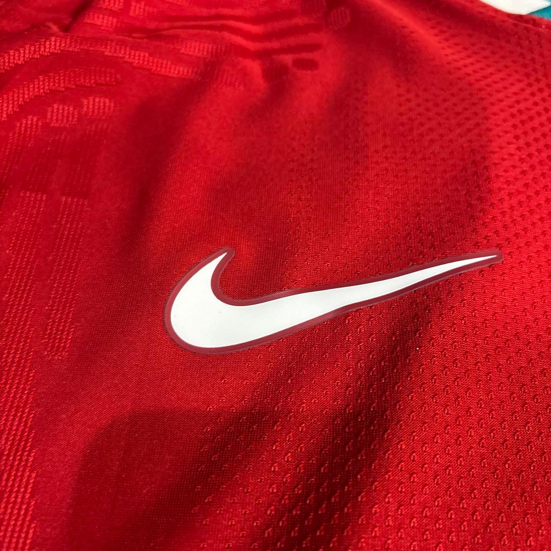 Liverpool 20-21 ユニフォーム ヘンダーソン オーセンティック