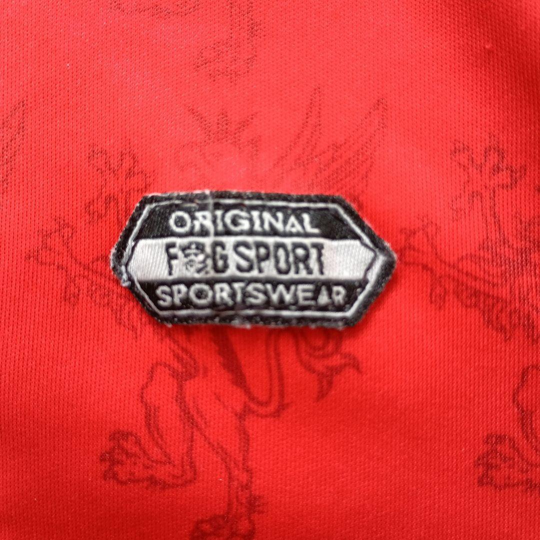 FGSPORT AC perugia ユニフォーム 16/17 ペルージャ